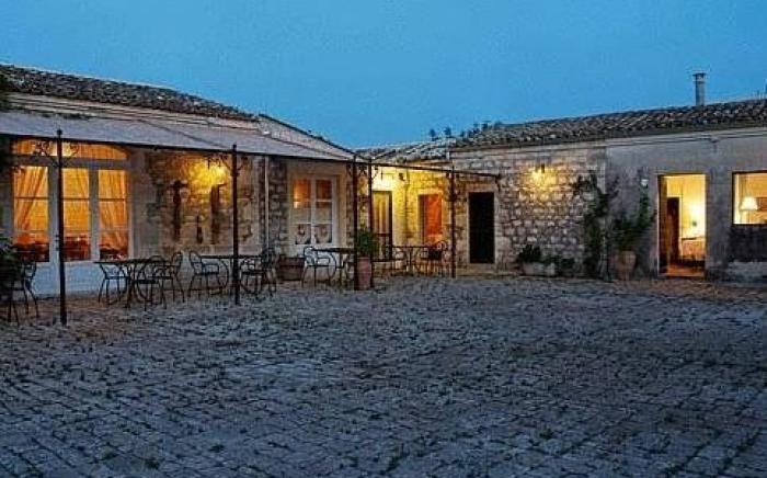 Masseria Ciancio