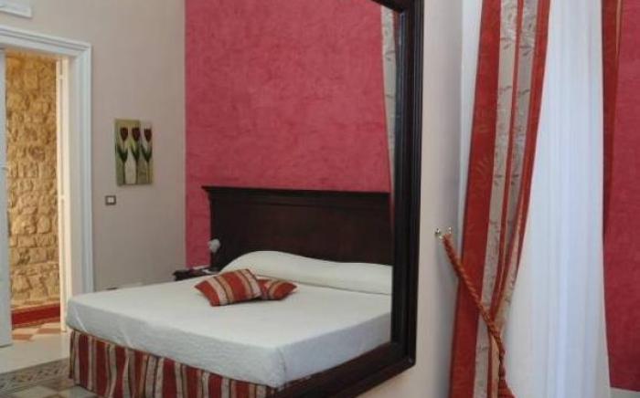 Palazzo Il Cavaliere B&B De Charme