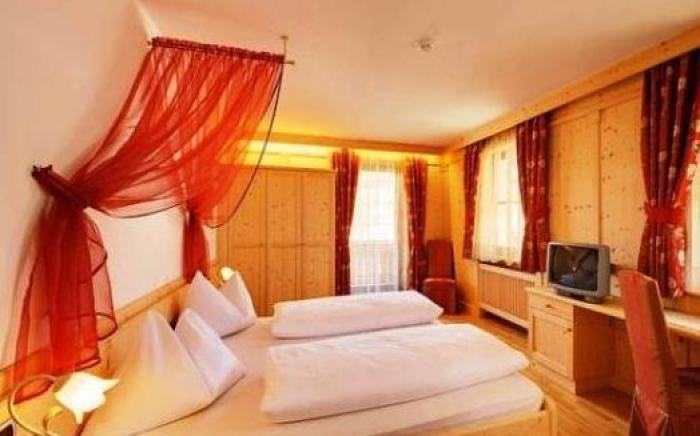 Hotel Goldene Rose