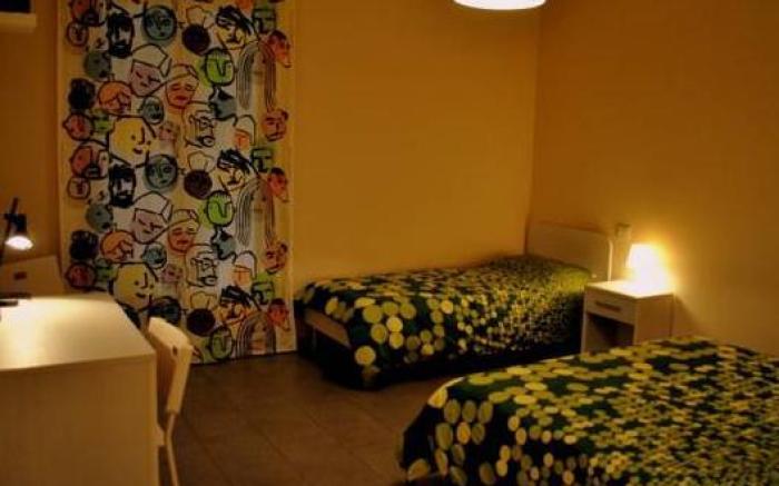 Affittacamere Borgo Sabbionara