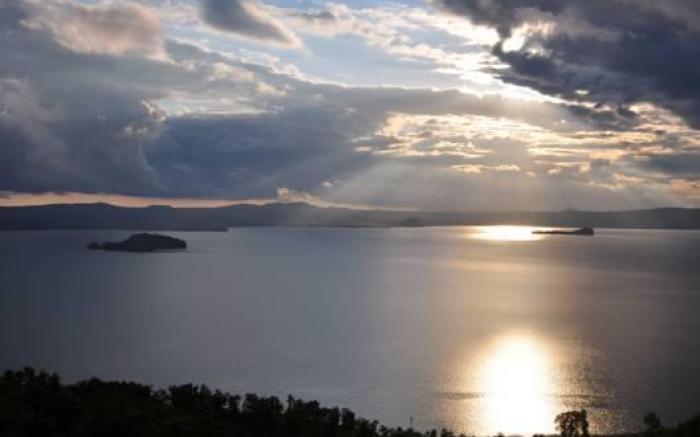 Il Caminetto Montefiascone