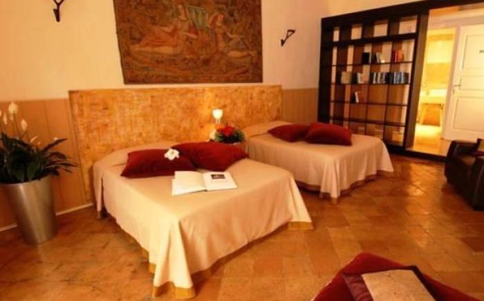 Resort CostantiNapoli 27