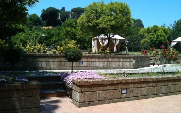 Villetta Capodimonte