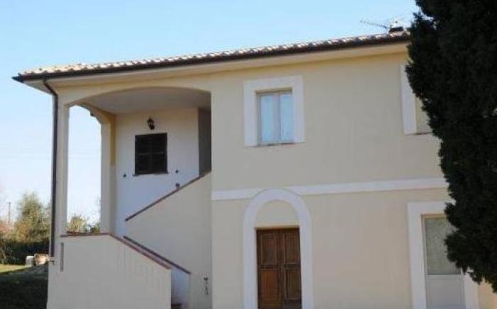 Locanda Fosca Umbra