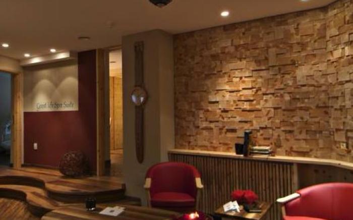 Good Life Hotel Zirm