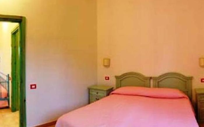 Agriturismo Archelao