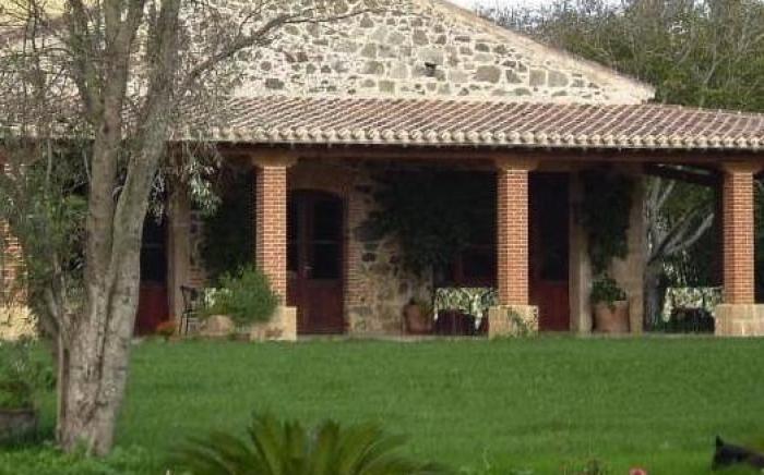 Agriturismo Il Giglio