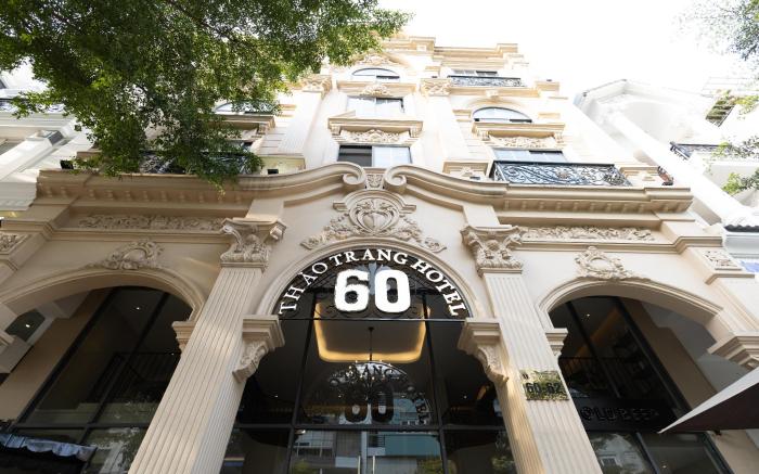 Thao Trang Laluxe Hotel SaiGon