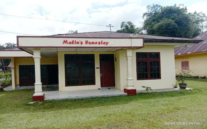 Malin's Homestay