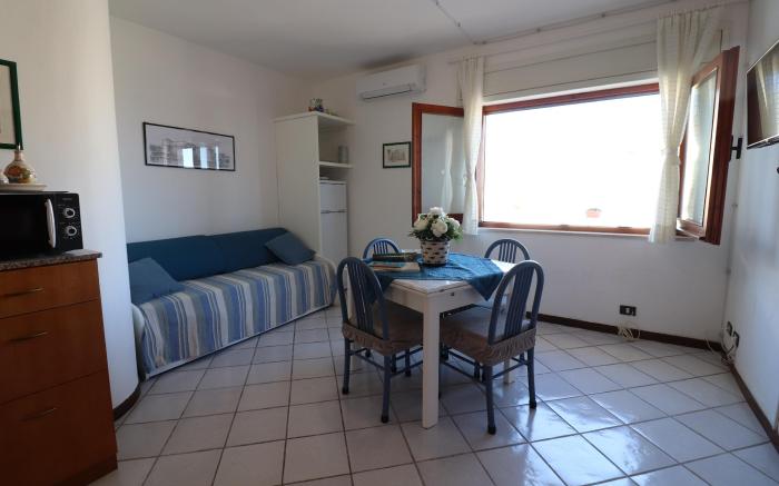 Travellito Vacanze Apartment Sophia Otranto