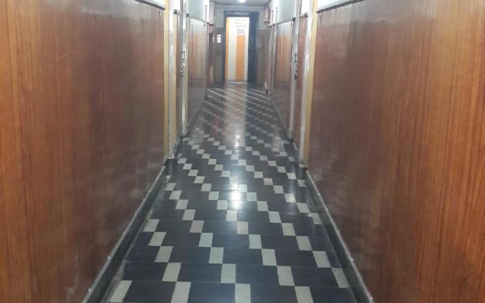 HOTEL SREE VASUDEV