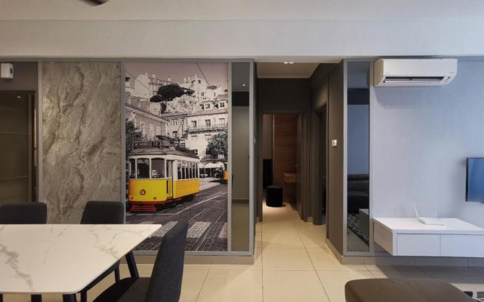 New Ipoh The Majestic Condo Homestay