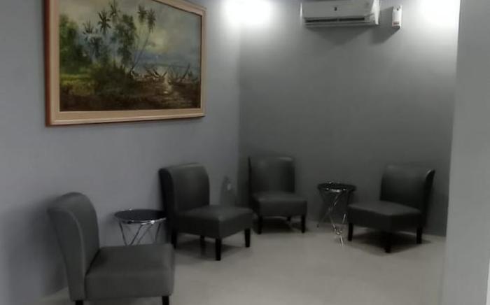 DE COZY INN Mojokerto