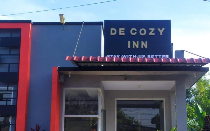 DE COZY INN Mojokerto