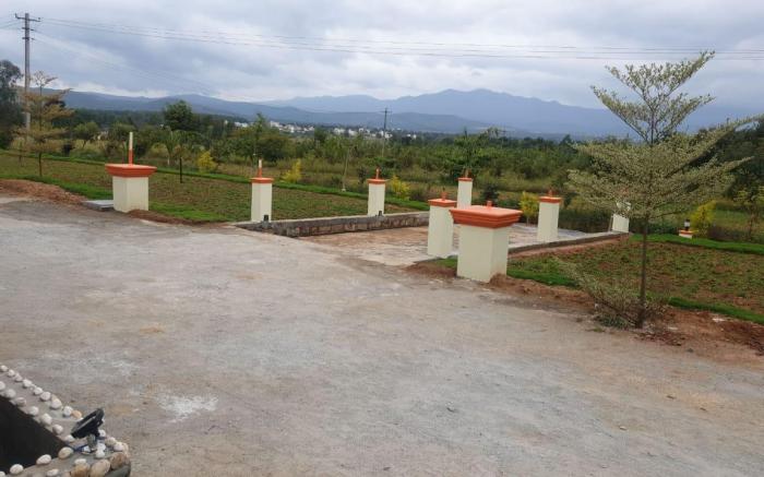 VISMARA RETREAT