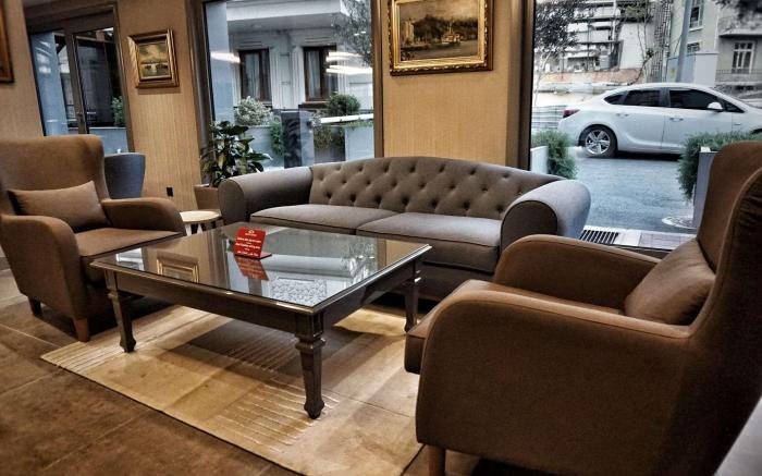 Eresin Hotels Express