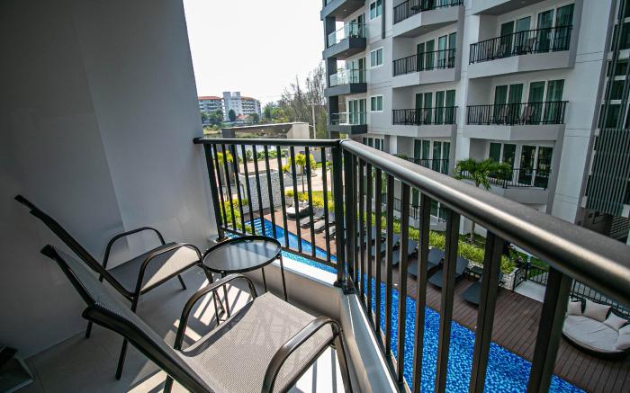 Mantra Beach Condominium Studio - M233