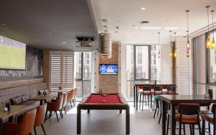 ibis Styles Dubai Deira
