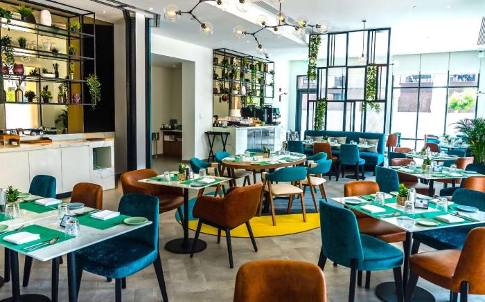 ibis Styles Dubai Deira