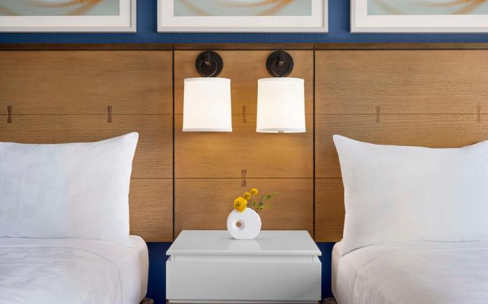 Hyatt Centric Santa Clara Silicon Valley