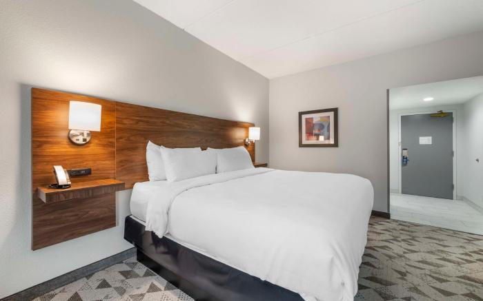 Best Western Plus Harrisonburg