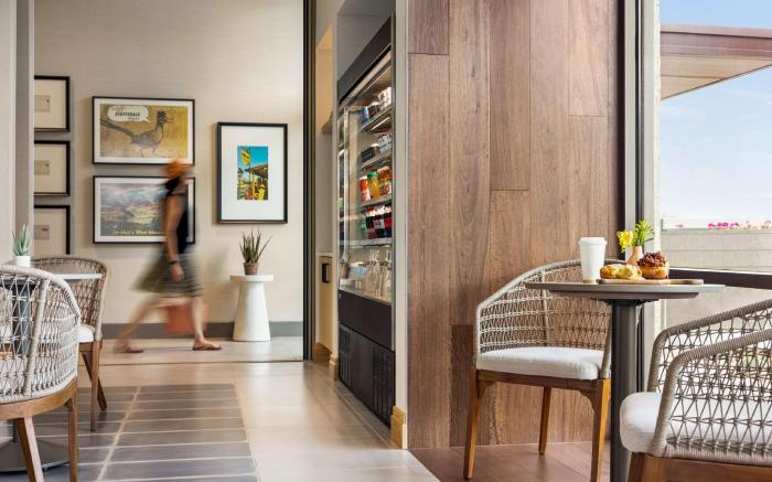 Hilton North Scottsdale at Cavasson