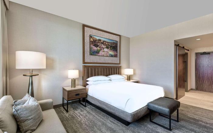 Hilton North Scottsdale at Cavasson