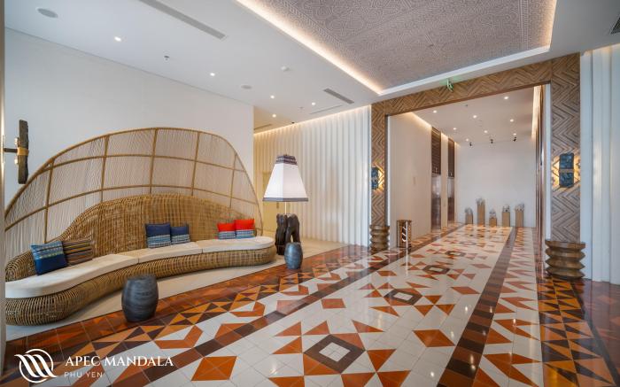 Mandala Hotel & Spa Phú Yên
