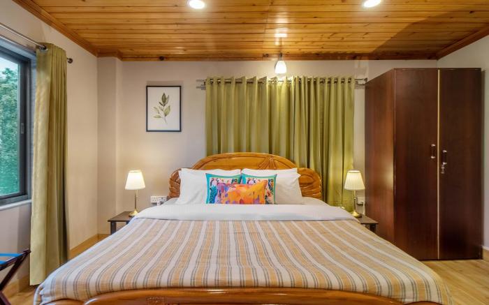 StayVista at Arya Treetops And Tea Trails	