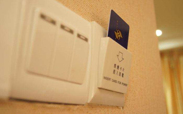 Hotel Balik Pulau Melaka