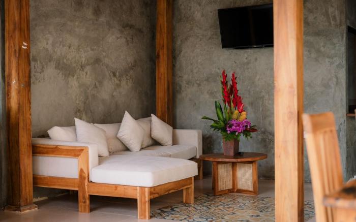 Mag Canggu Guesthouse