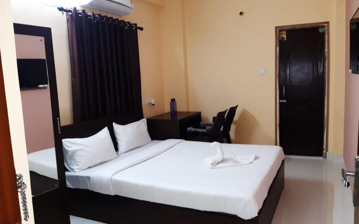 Corporate Inn New Town