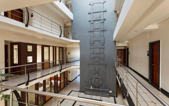 Hotel Vrindavan Deluxe, Kolhapur