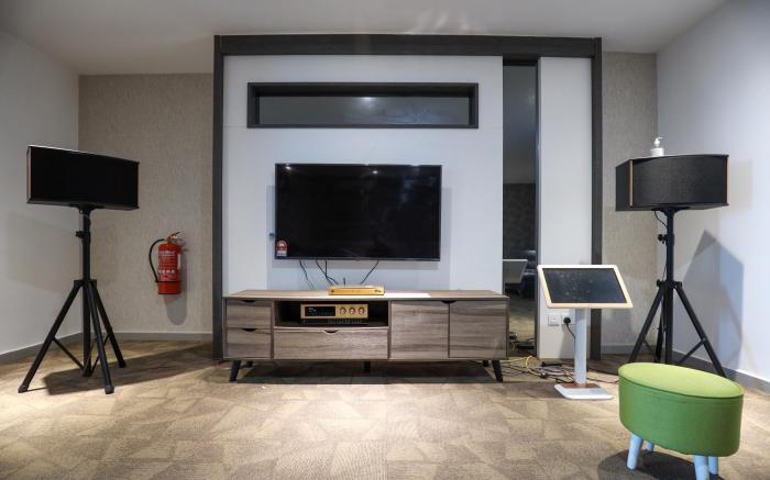 Novo 2312 Nearby Jonker Street By I Housing