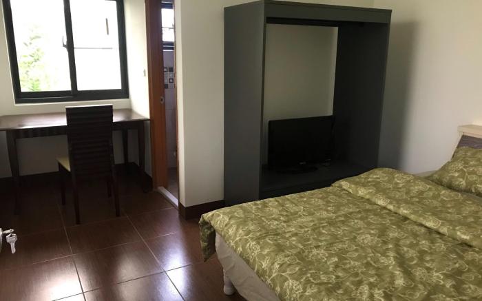 100平方米2臥室公寓 (屏東市) - 有1間私人浴室