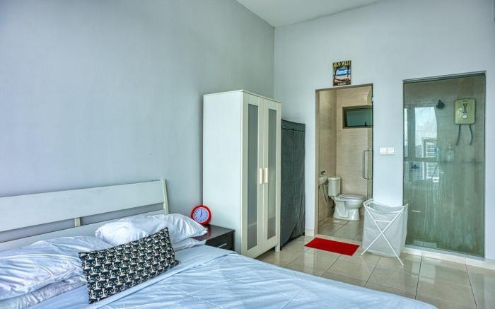 Permata @MyRehat 2 Rooms Tropics, 3 Damansara Mall