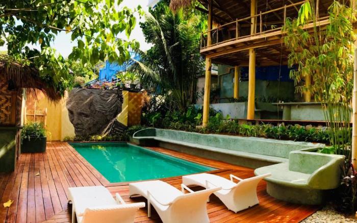 Terra Sancta Resort