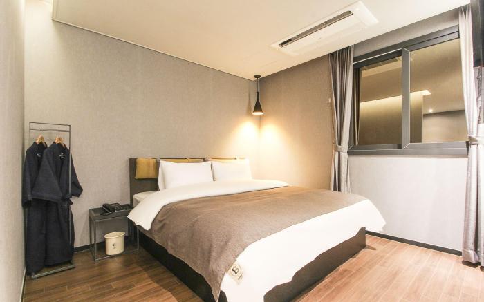 Ulsan Brown Dot Hotel Seongnam