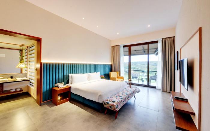Kimmane Luxury Resort