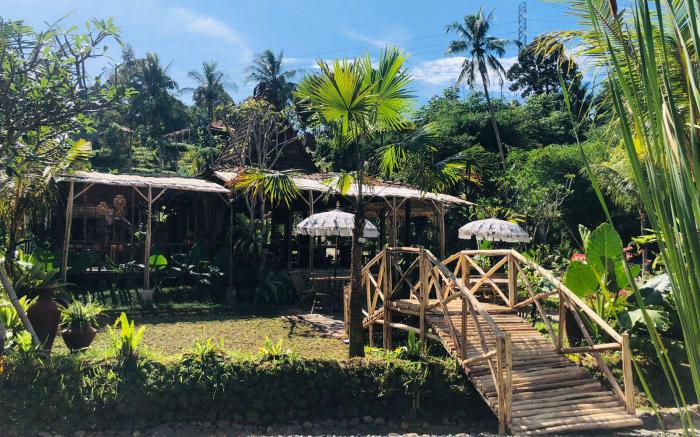 Radjendra Resort