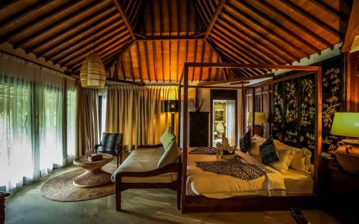 Radjendra Resort