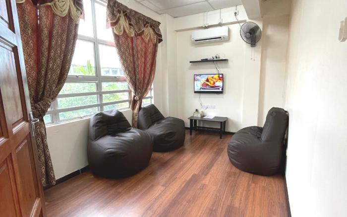 ADINA HOMESTAY LANGKAWI ~SPACIOUS HOMESTAY~