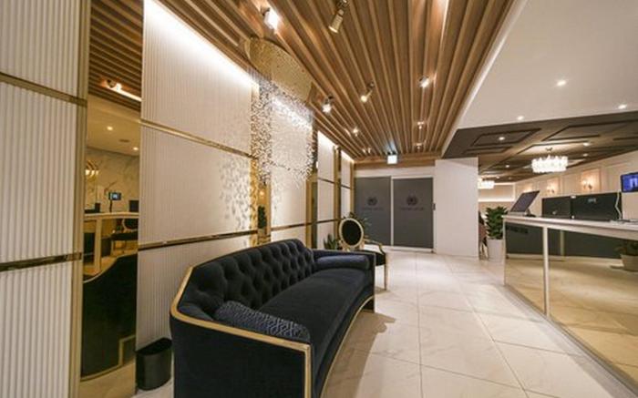 Ilsan Business Hotel Grache