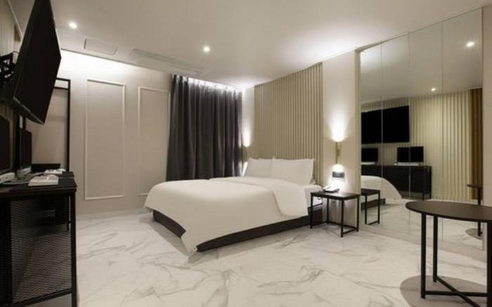 Ilsan Business Hotel Grache