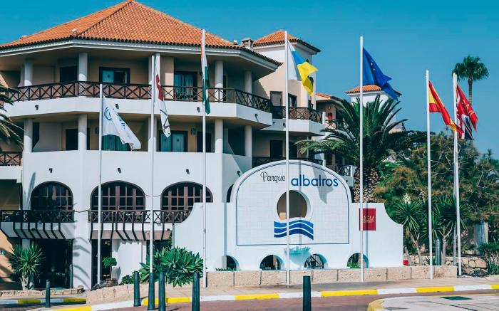 Albatros Park - Amarilla Golf - Heated Pool