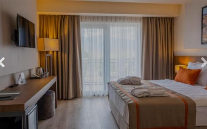 Allia Thermal Health & Spa Kazdaglari