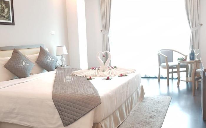 The Pilgrim Hotel