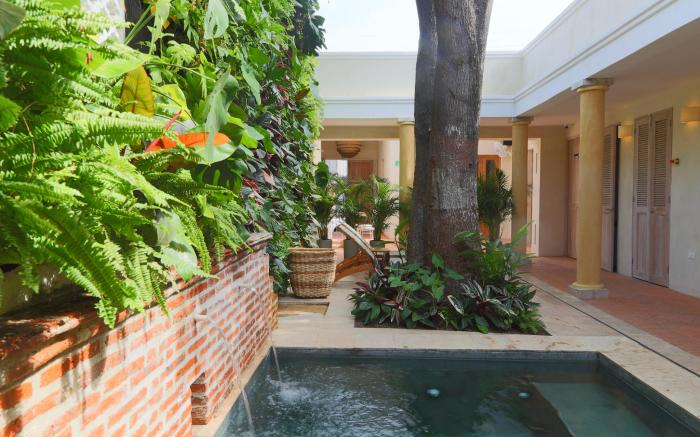 Casa Jaguar