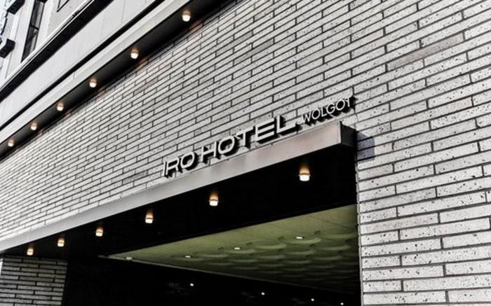 Iro Hotel Wolgot