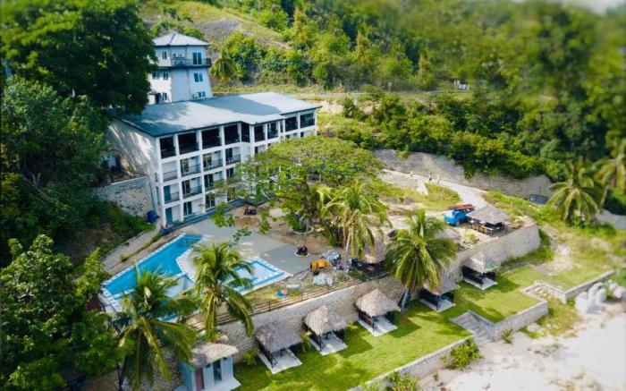 Leuchtturm Resort